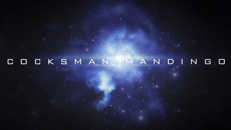 Cocksman Mandingo: Cocksman bareback - con đĩ thích xuất tinh qua đường lỗ hậu