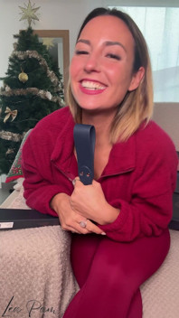 Open This Sexy Advent Calendar with Me - the Last Naughty Boxes for a Hot Mother Christmas