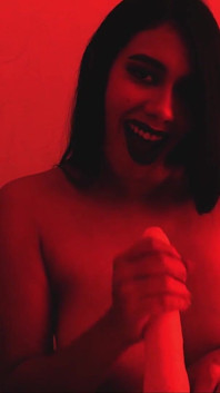 Red Light JOI