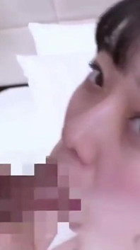 Sexless Newlywed 24 Wife Idol Cute Body Driven Hard to Climax