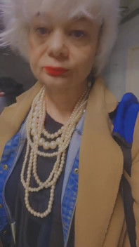Sexy Everywhere I Go You Think What