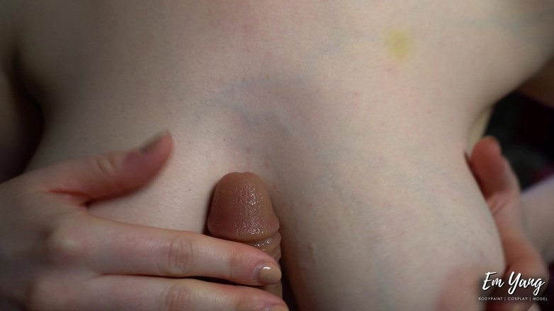 Em Yang: Punto di vista: il tuo insegnante bollente ti fa un...