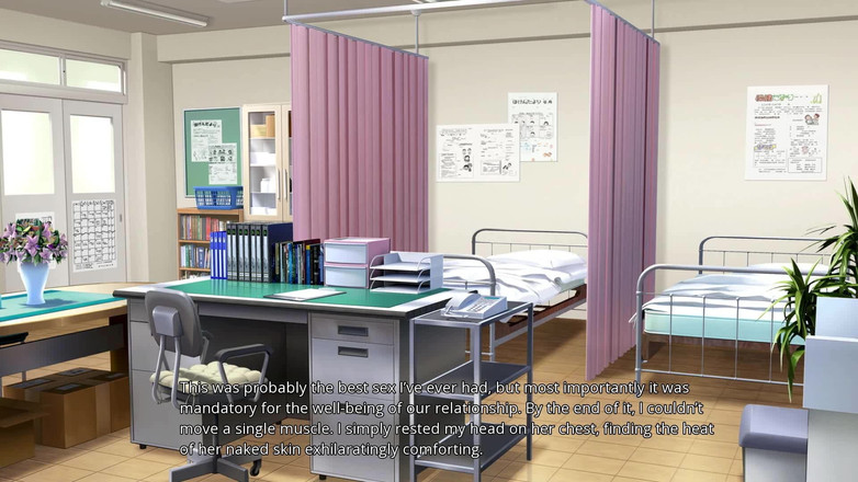 Dirty GamesXxX: A Promise Best Left Unkept: Boyfriend Fucks His Unfaithful Girlfriend...