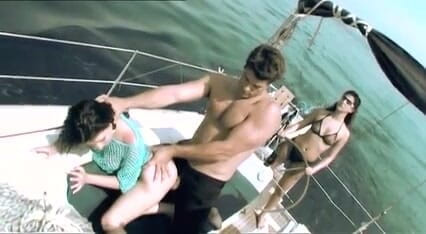 THAGSON: The Sirius slave scene 03