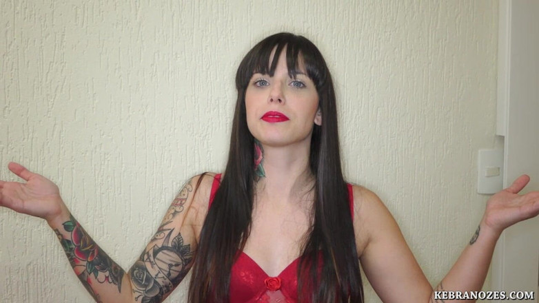 Kebranozes: Întâlnire cu Kate