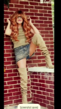 Hot Mommy
