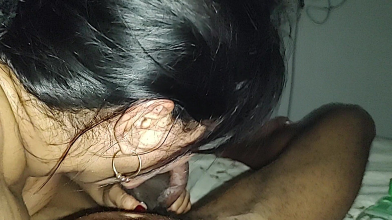 Cum-lobian dickdrainers: Throat Warm up