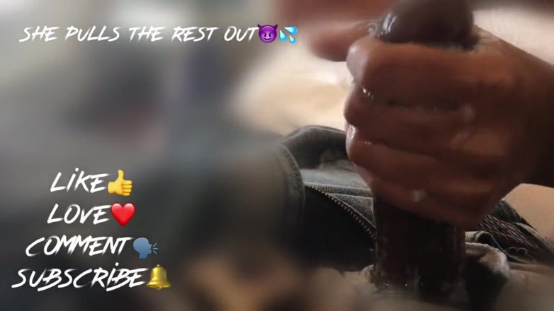 Purge_her: Gettin Head观看海绵宝宝（第2部分）（射液）