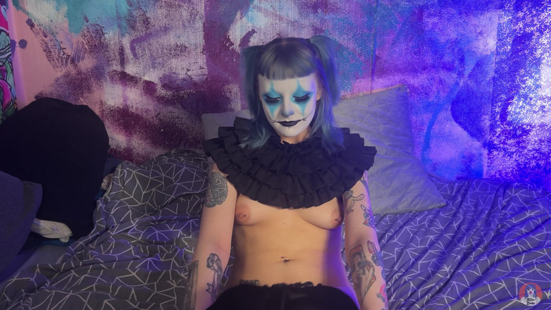 Alice Bean: मुझे चोदो अब