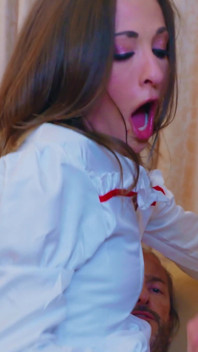 Ghost Slut