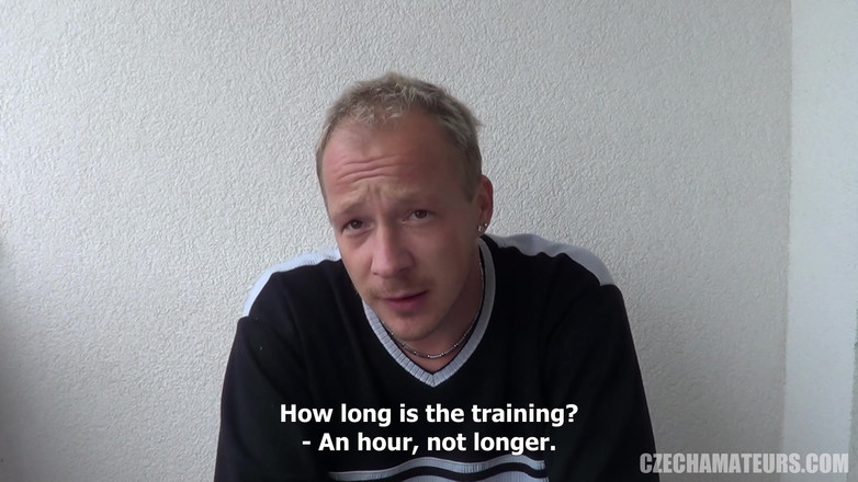 CzechAmateurs: 捷克素人92浸渍捷克美女