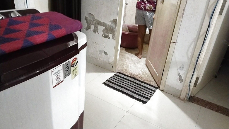 HotGirl21: Tante seksi hotgirl21 melakukan aktivitas yang sangat seksi ketika dilihat...