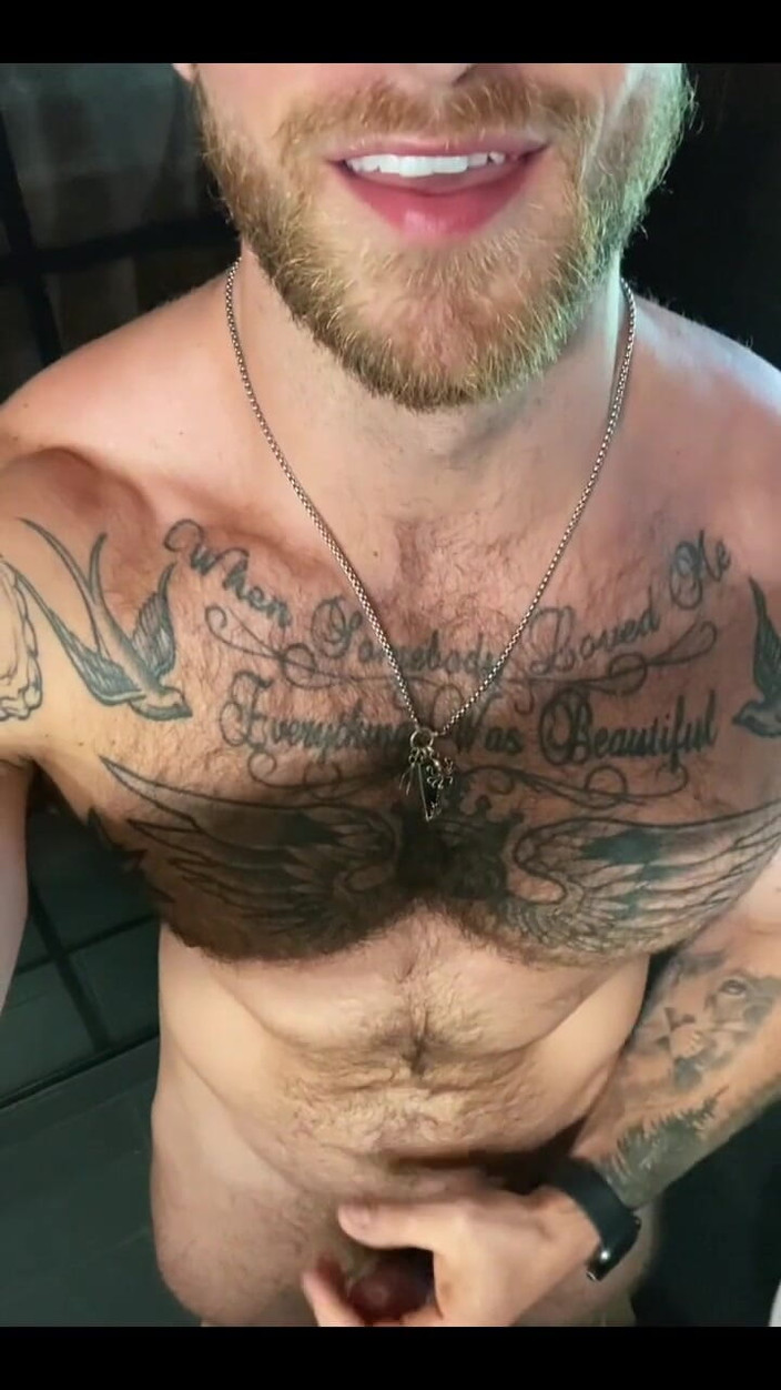 Leo Bayne: Dostum. Yemin ederim dölümün tadı gerçekten şeker gibi