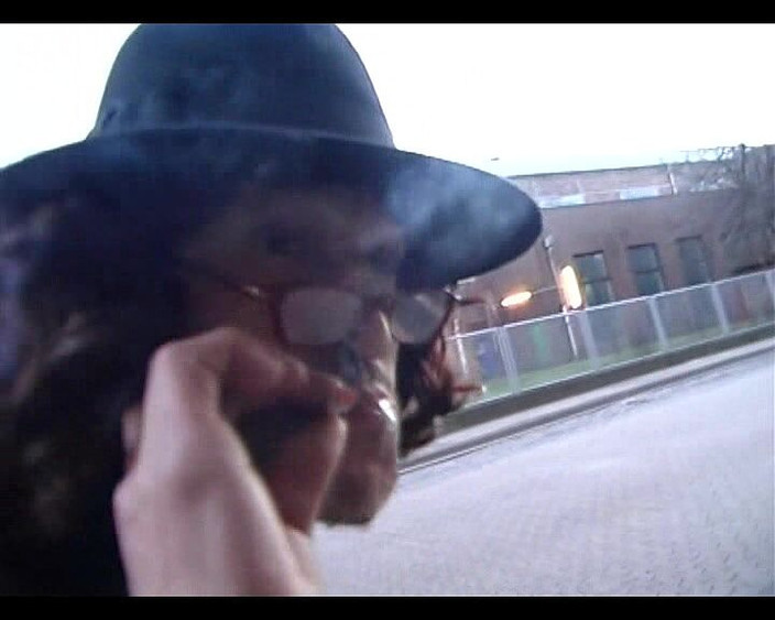 Femdom Austria: Freak horroru Grindlackl Freddy wraca do kliniki fetyszu i ze...