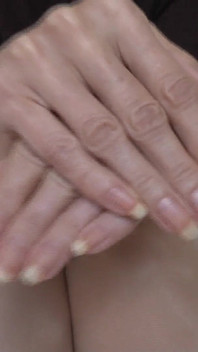 Long Natural Fingernails, Lady Victoria Valente
