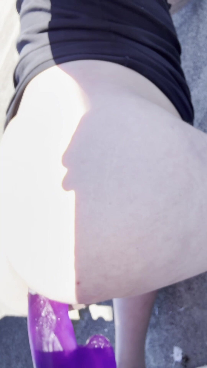 DosntmatterMind: Katty Baby distracție publică