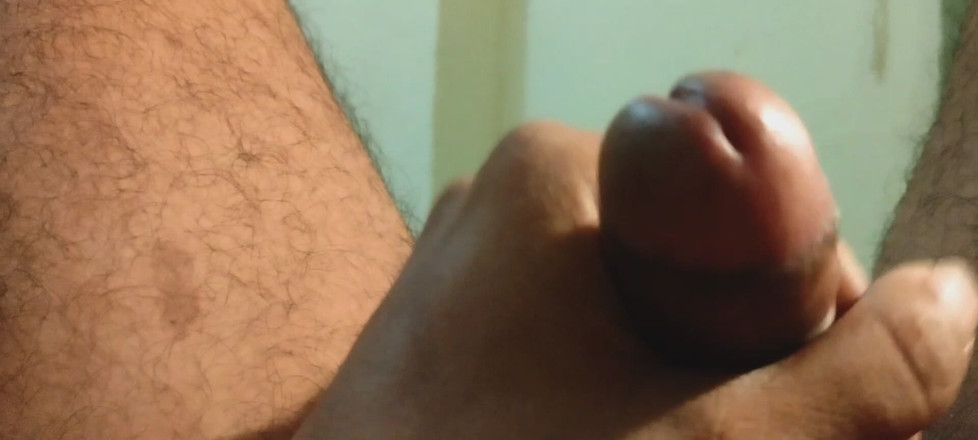 Andrews: Watch the Big Cock and Wait for the Edge to...