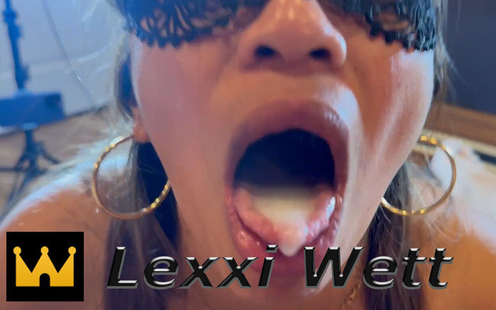 Lexxi Wett: Papis papis schmutzige kleine pinay-schlampe: Lexxis schmutziges analspiel und schwanzanbetung -...