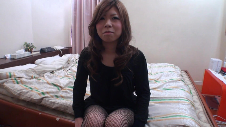 Asian Addiction: Kyoko Suzuki sexy and eager to let her use the...