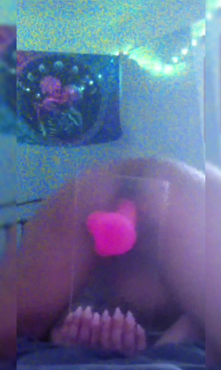 SpunMuffin: Over-sp*n Sp*nslut