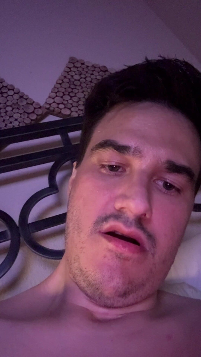 Jaygatsby2929: Part 2/4 the Greatest Cum