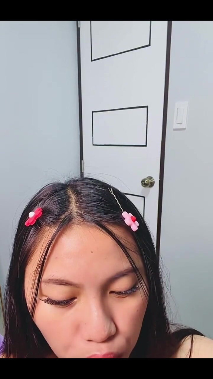 Cherrryblisss: Leuk meisje