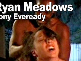 Edge Interactive Publishing: Ryan Meadows &amp; Tony Eveready: suck fuck anal facial