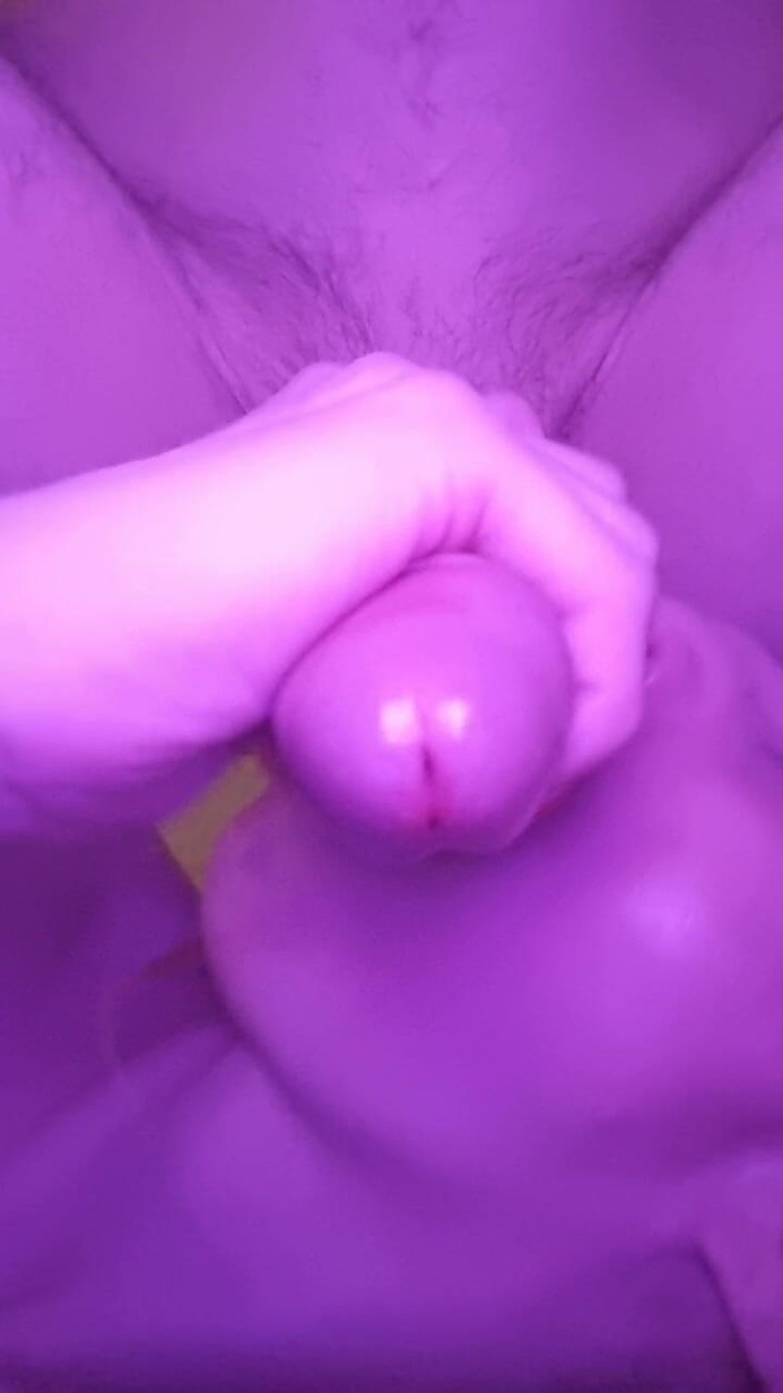 Bettycoquine: Paarsex-Pegging