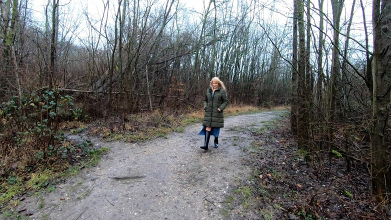 SweetSusi: Leck Meine Gummistiefel