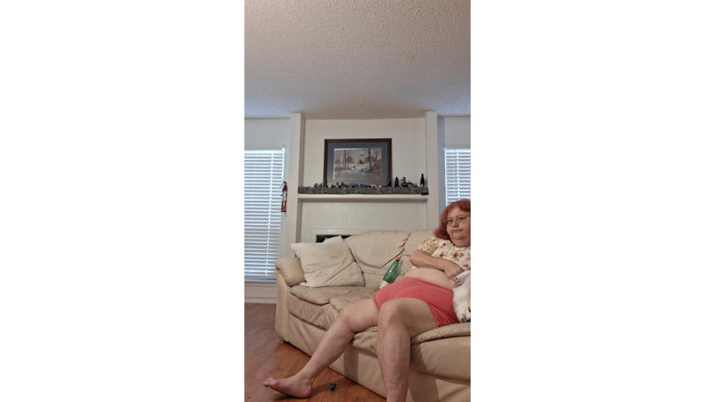 BBW nurse Vicki adventures with friends: Requested Blow up and Pop Video by Big Beauty Nurse...