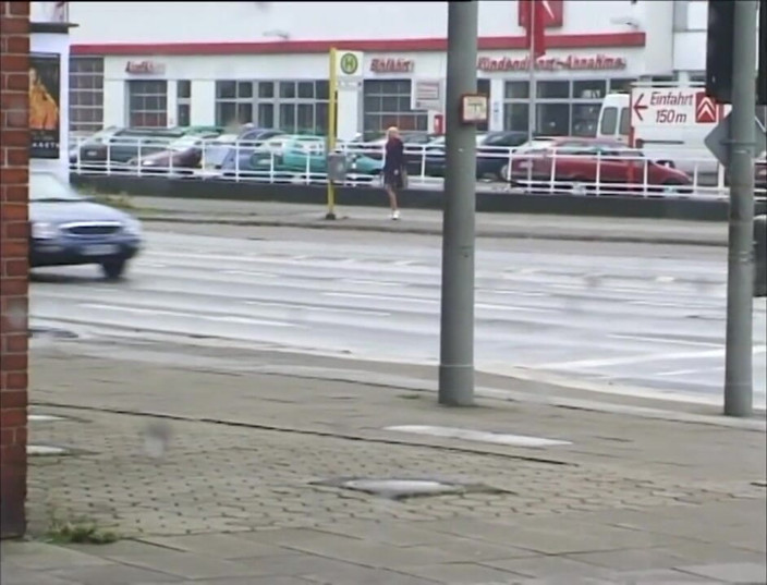 VintageXMovies: Urocza blond laska miła dwóch bandytów