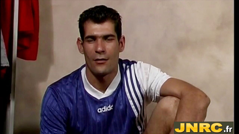 JNRC: JNRC - Футбольні шкарпетки