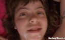 Rodney Moore: 달콤한 마녀 Rozie Cheeks 자연의 젖탱이
