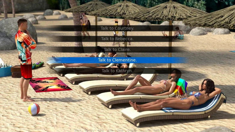Dirty GamesXxX: Der Ostblock: freund betrügt seine freundin mit zwei schönheiten am...