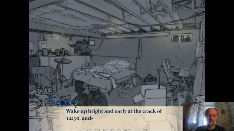 Sex game gamer: O lingură de Sugar Walkthrough 1