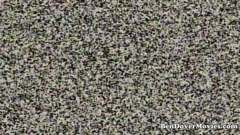 Ben Dover Movies: 벤 도버를 만나는 체시 케이