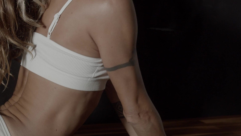 Magia Rosa: Повільний сексуальний секс уповільненій зйомці