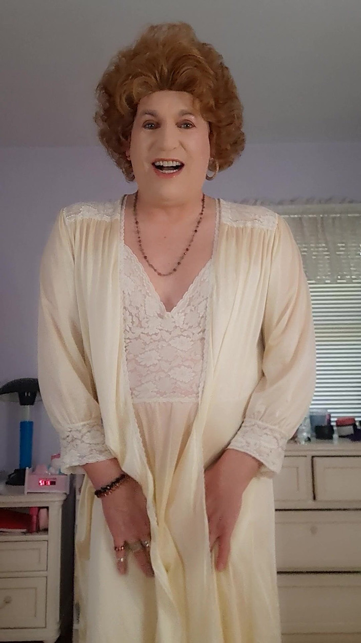 Victoria Lecherri: Cosa amo dormire!