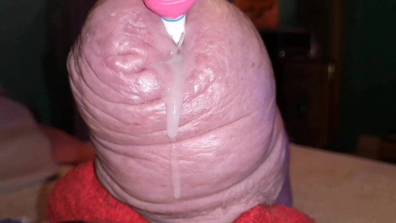 Monster_Meat_: Una sborrata di 10 giorni