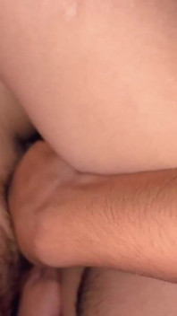 Fucked Me Very Hard in Village Style