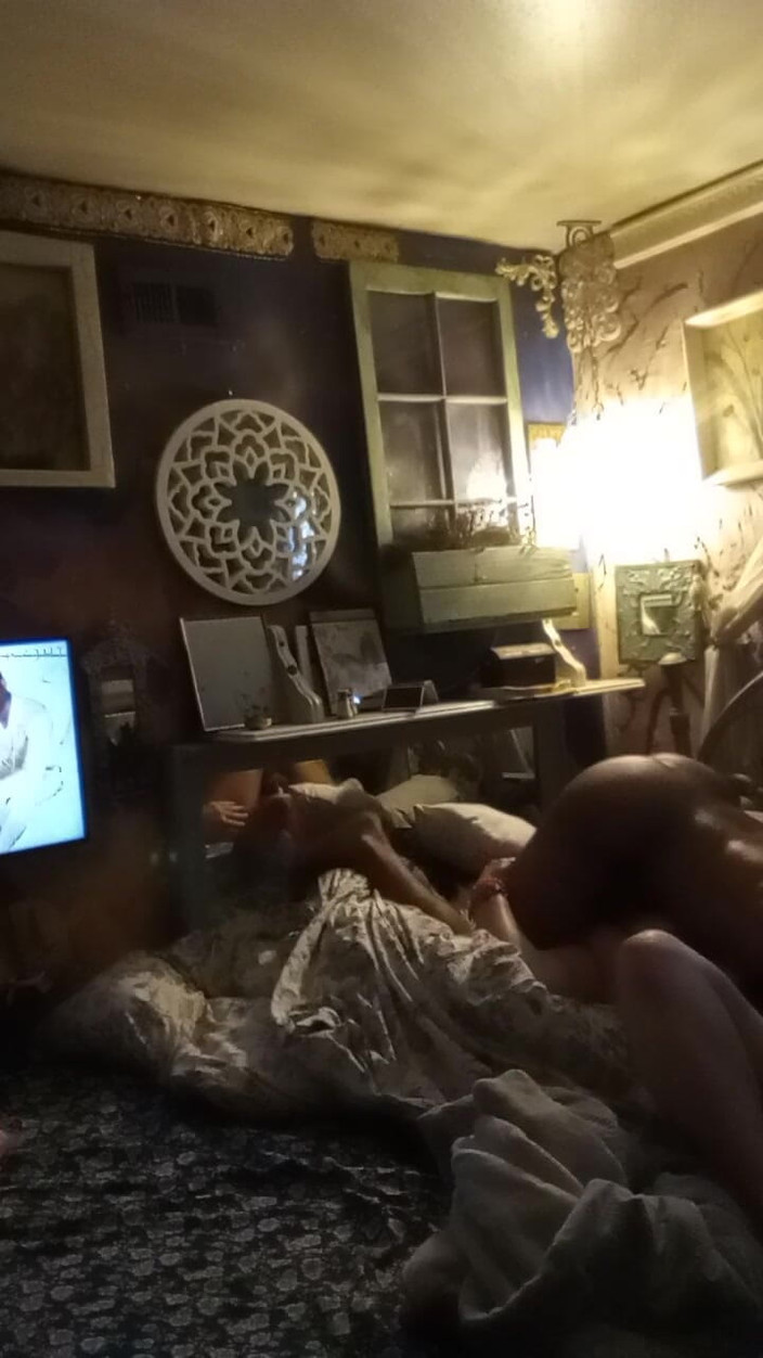 Kinglucero and nahinawahine: Unser Paradies