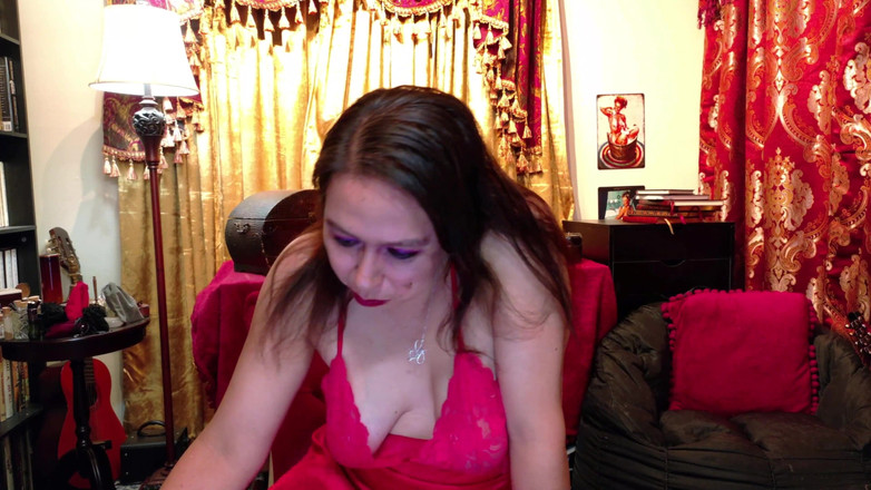 Lily Leigh: Lily Leigh camshow - 14 september 2025