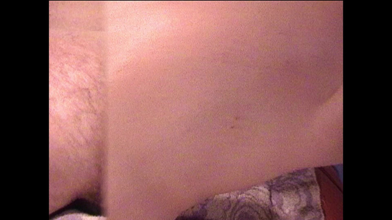 Mark Hannes: Vibrator bed bult masturbatie