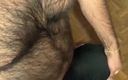 eljodedor31: Submissive Cub Eats My Cock