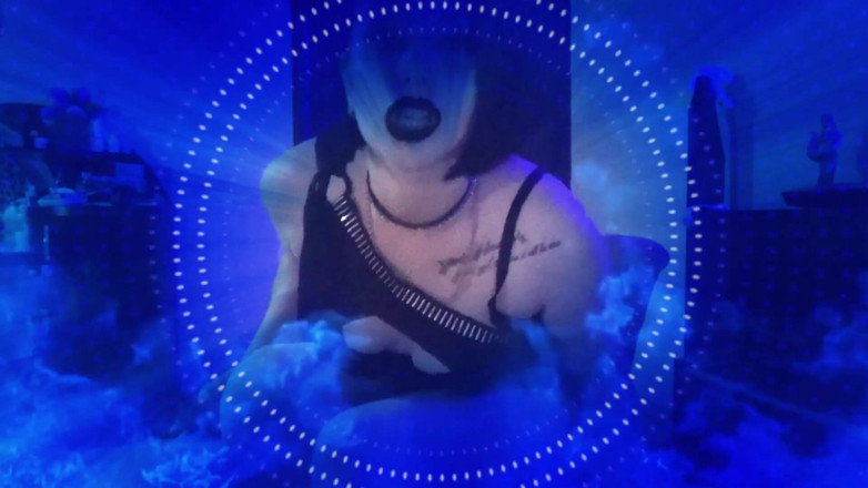 Goddess Misha Goldy: Sub loser mantra for you! Repeat it again and again!