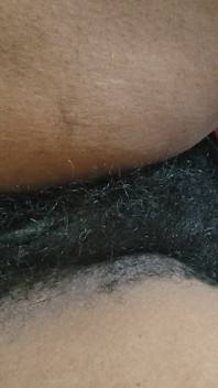 Eat Mature Hairy Pussy Close up so Hot Stepmom