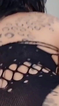 Ebony Goddess and PAWG Fucked