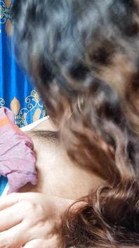 Friend's Wife Sucked My Dick, Bhabhi Started Sucking My Dick Like a Banana, Desi Blowjob Video
