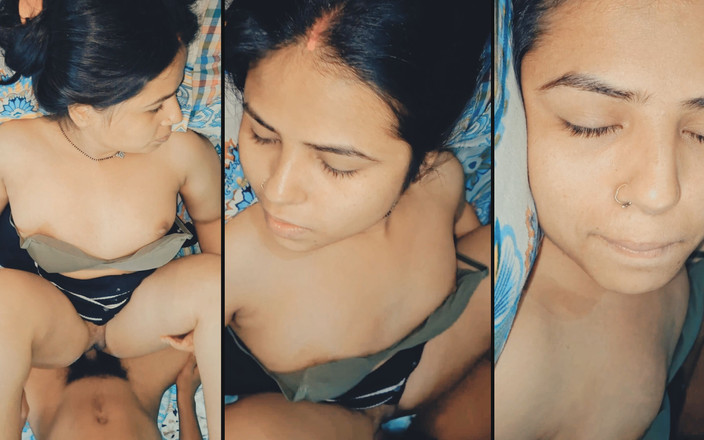 Hot Sis: La sorellastra dal culo grosso ama il suo grosso cazzo