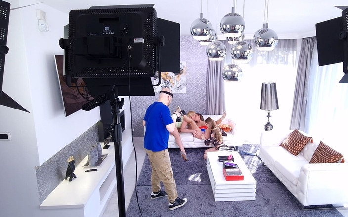 Alex romero: Karımı yapmak bir erkek delisi ve bunu seviyorum bölüm üç